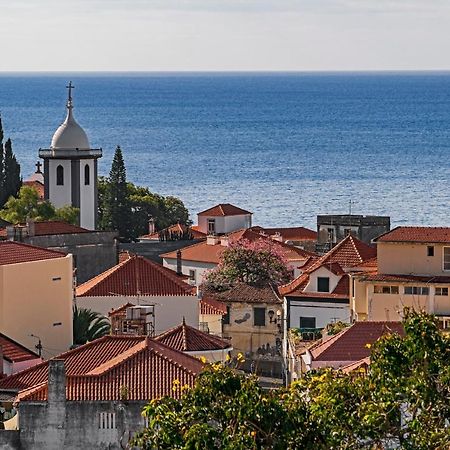 Alegria I By An Island Apart Funchal  Extérieur photo