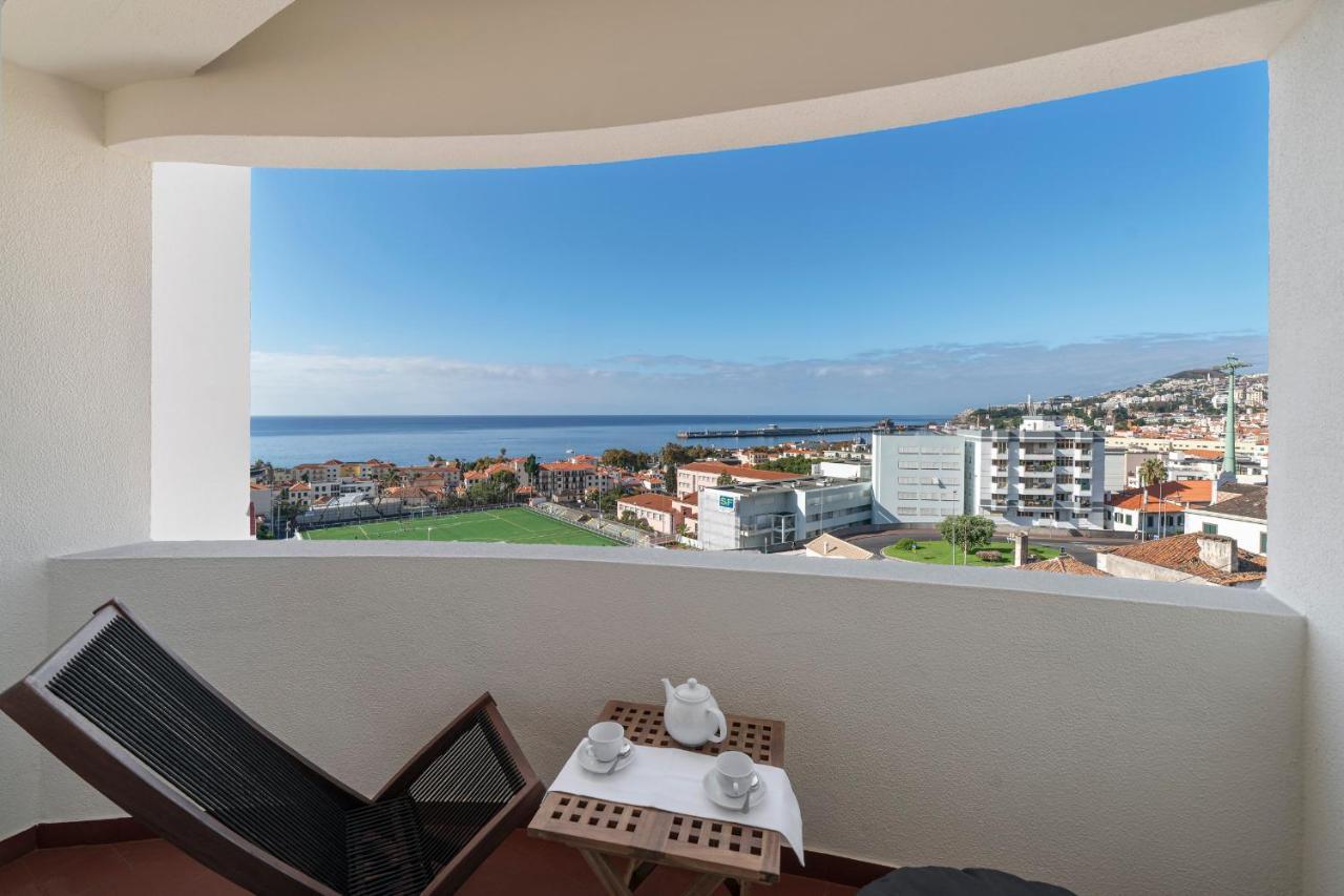 Alegria I By An Island Apart Funchal  Extérieur photo