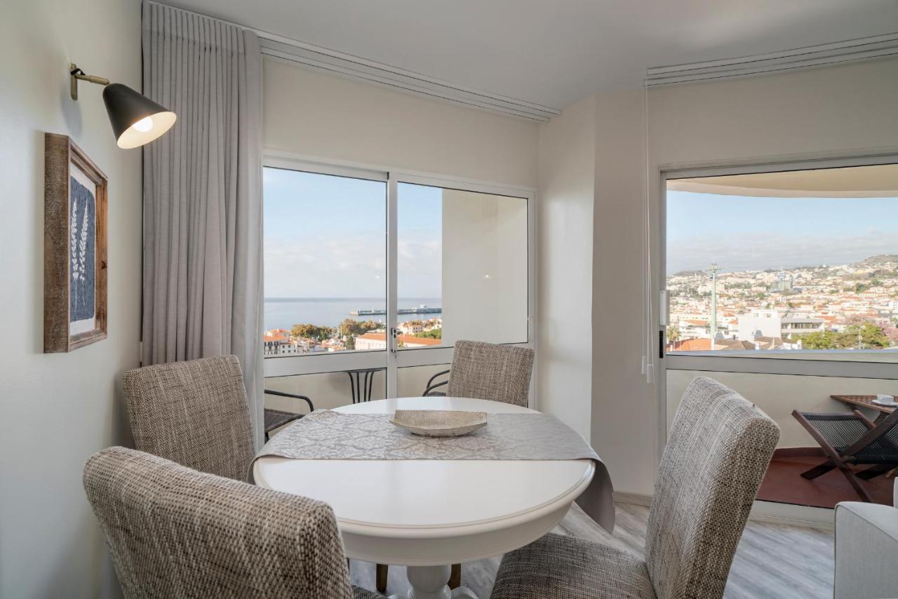Alegria I By An Island Apart Funchal  Extérieur photo
