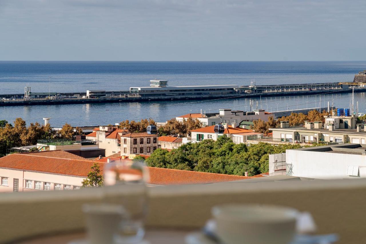 Alegria I By An Island Apart Funchal  Extérieur photo