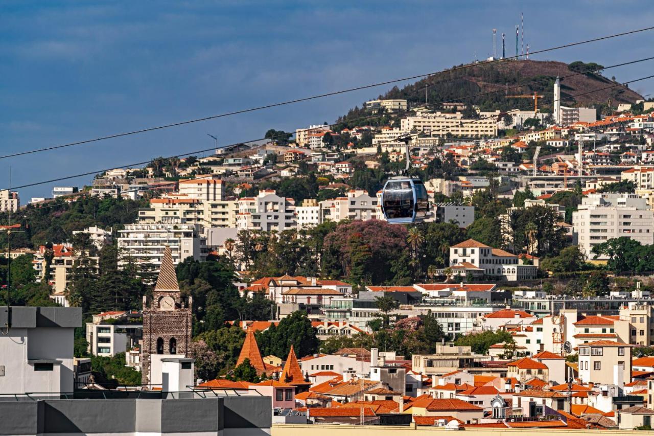 Alegria I By An Island Apart Funchal  Extérieur photo